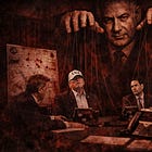Operation Epstein Fury: From Clinton to Trump — Israel’s Blackmail of U.S. Presidents