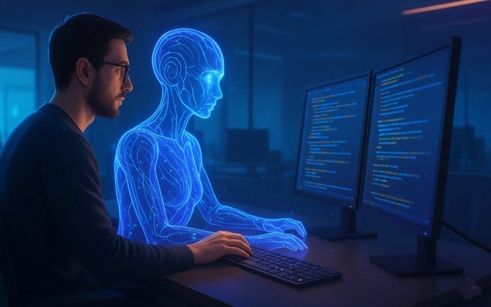 AI coding