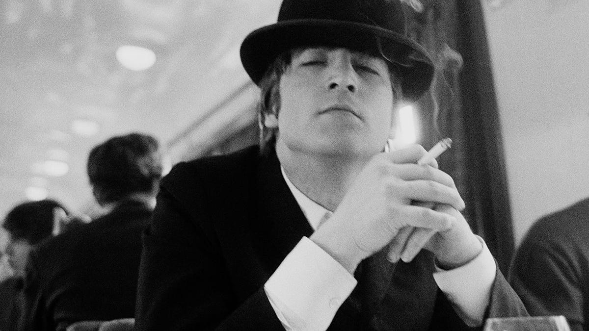 From Bowler Hats to Beatles