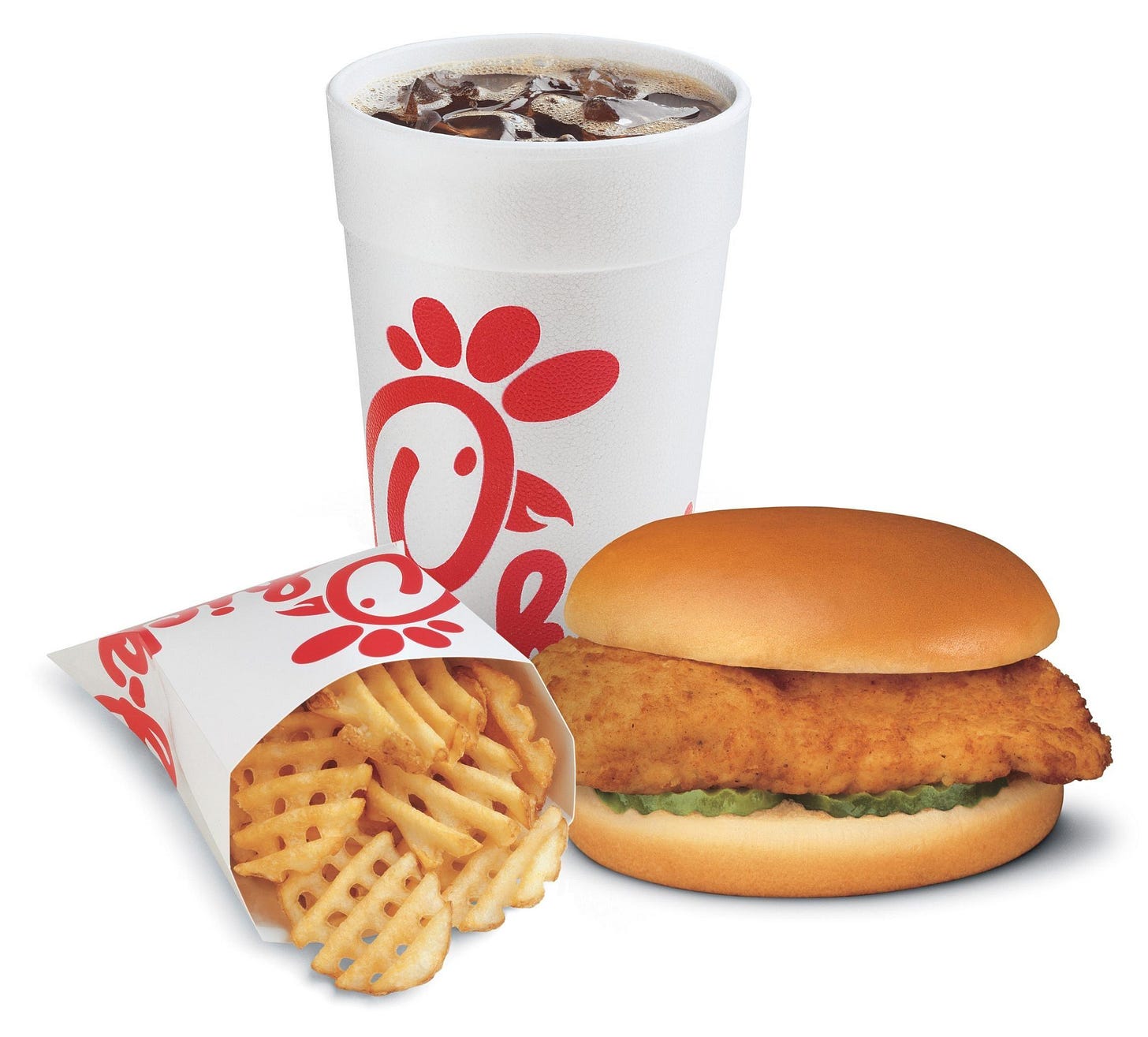 Chick-fil-A Wallpapers - Wallpaper Cave