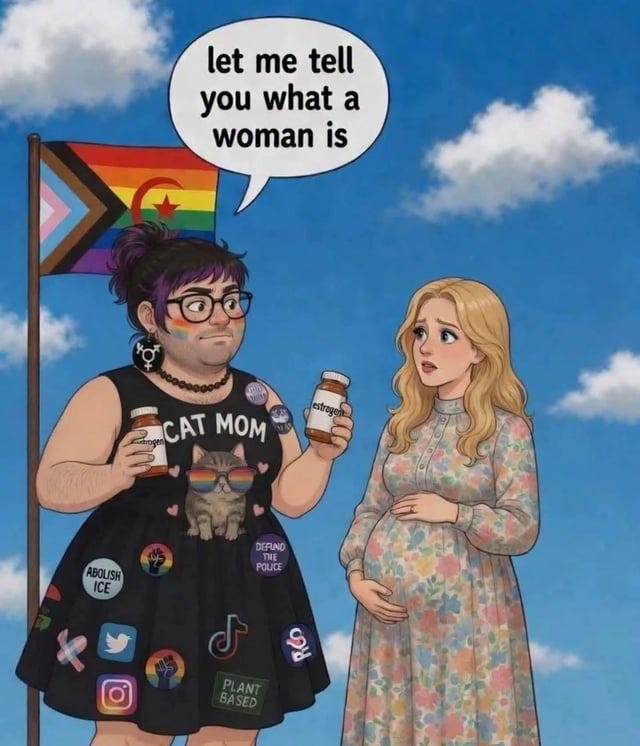 r/ConservativeMemes - TWILIGHT ZONE