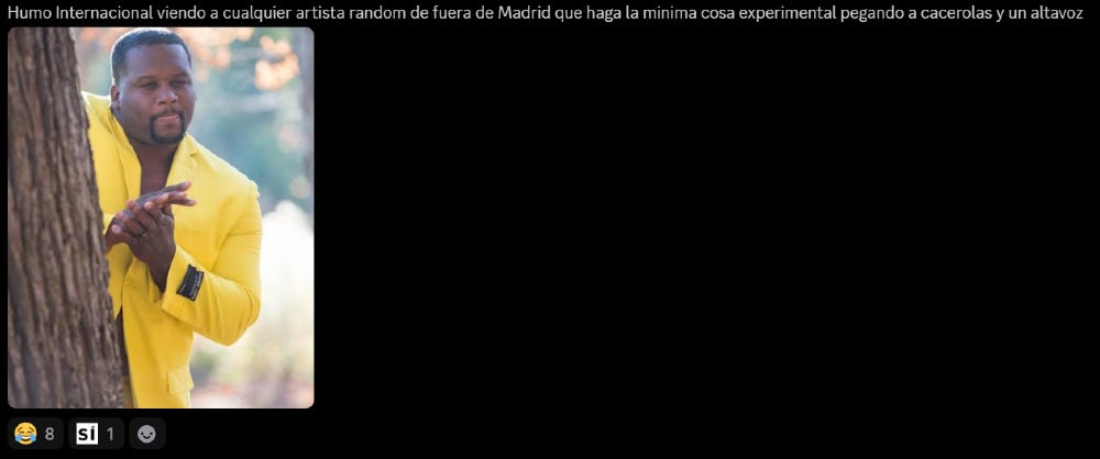 Nuevos discos y estreno anticipado en España