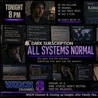 ▶️ S1.E7: All Systems Normal
