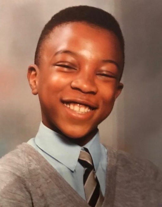 Ashley Walters | Asher D on X: "I started acting from the age 5, I dreamed  big, worked hard. I'm not saying I didn't make mistakes, but I didn't let  them stop