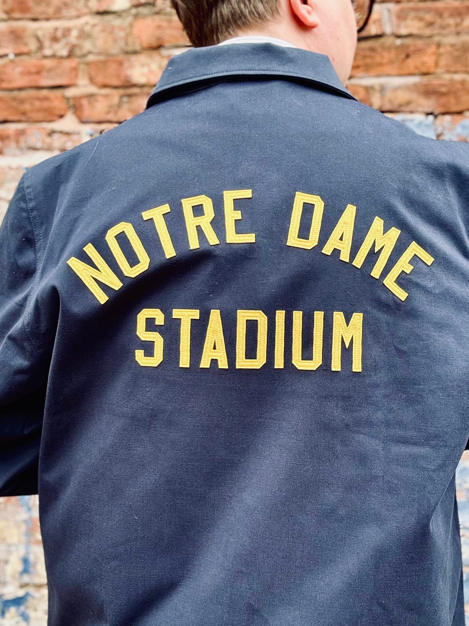 The Ebbets Collegiate Collection - by Tom Hoy