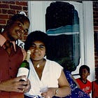 Black History Month: The history of Black Love