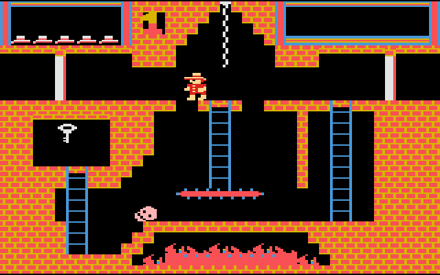 Retrospective: Montezuma's Revenge | Everything is bad for you Retrospective: Montezuma's Revenge | Everything is bad for you