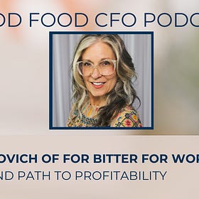 BABOYOT with Shelley Elkovich of For Bitter For Worse: Patience, Pivots, and Path to Profitability