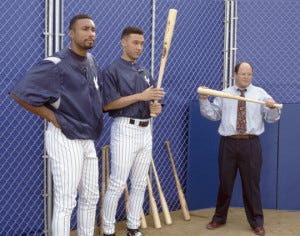 bernie-jeter-george-costanza-540x425 bernie-jeter-george-costanza-540x425