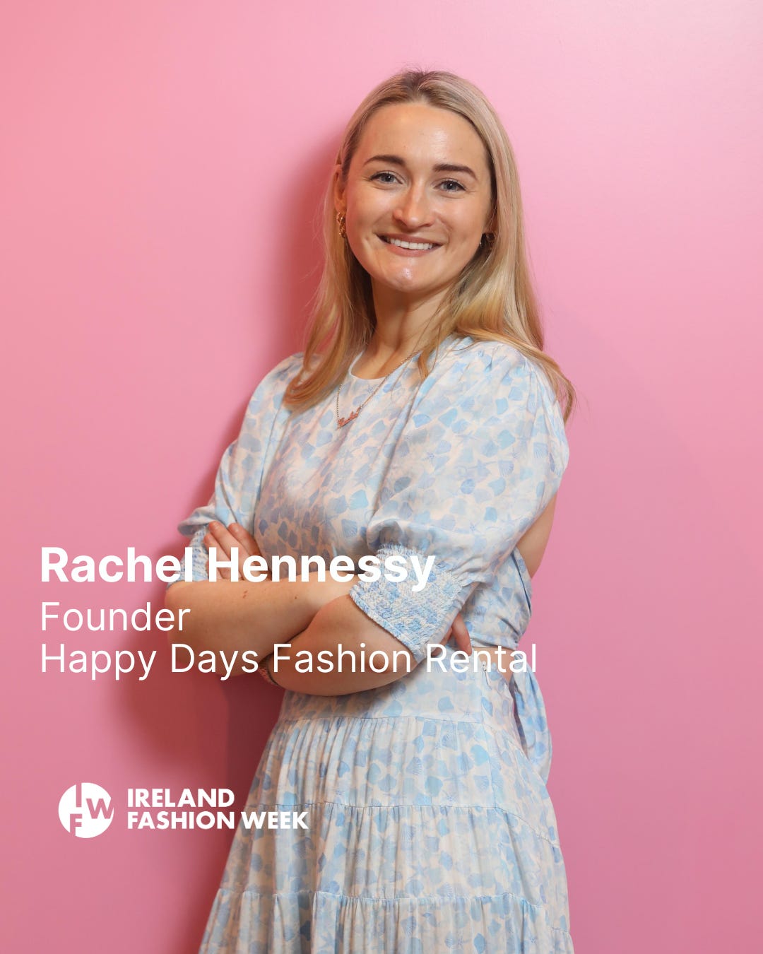 sustainable fashion ireland dresses Fashion: Irish Sustainable Fashion