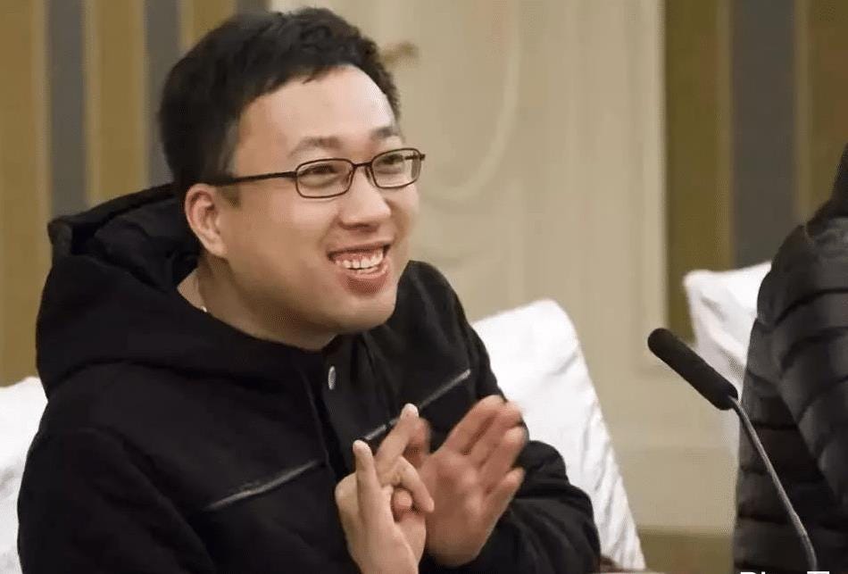 黄璐发文Diss于正和秦岚,这个瓜可越来越大了_手机网易网 黄璐发文Diss于正和秦岚,这个瓜可越来越大了_手机网易网