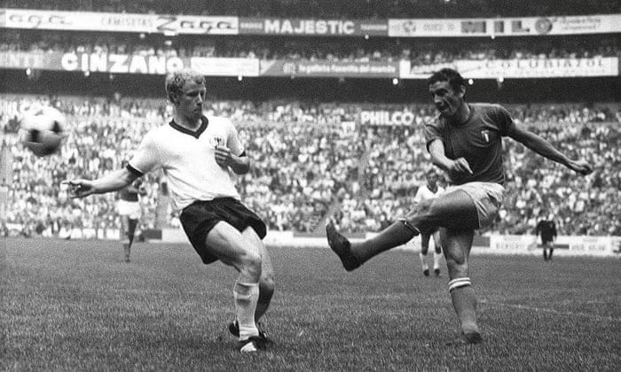 Gigi Riva, Italy and Cagliari footballing hero, dies aged 79 after heart  attack | Italy | The Guardian