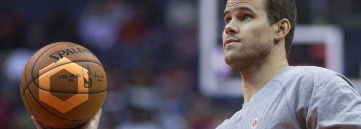 Interview: Former NBA player Kris Humphries explains why he’s excited about Chainlink Interview: Former NBA player Kris Humphries explains why he’s excited about Chainlink