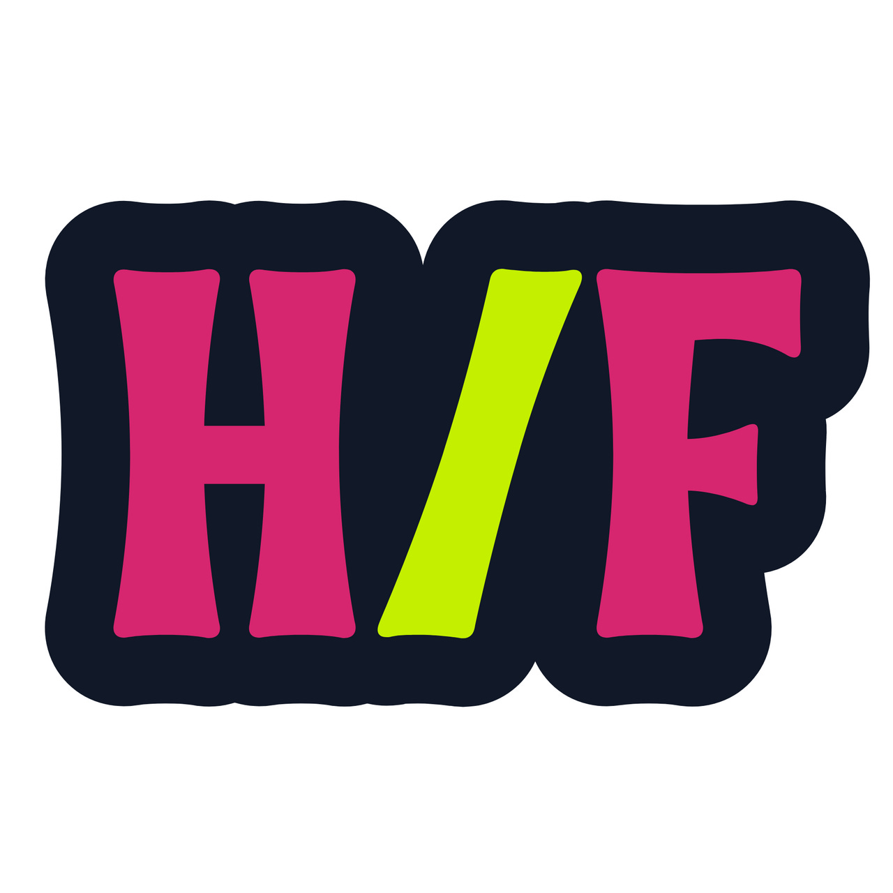 HYPER/FIXATED