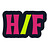 HYPER/FIXATED