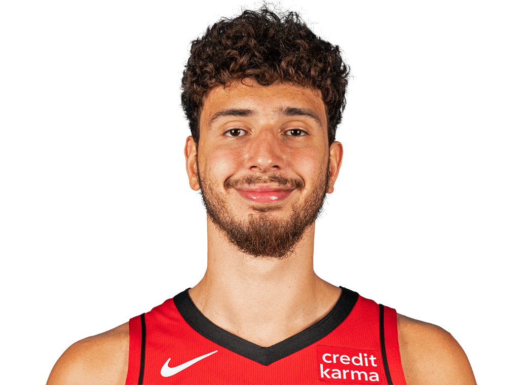 Alperen Sengun | Houston Rockets | NBA.com