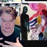 Wrecked by Art with Cindy Ingram