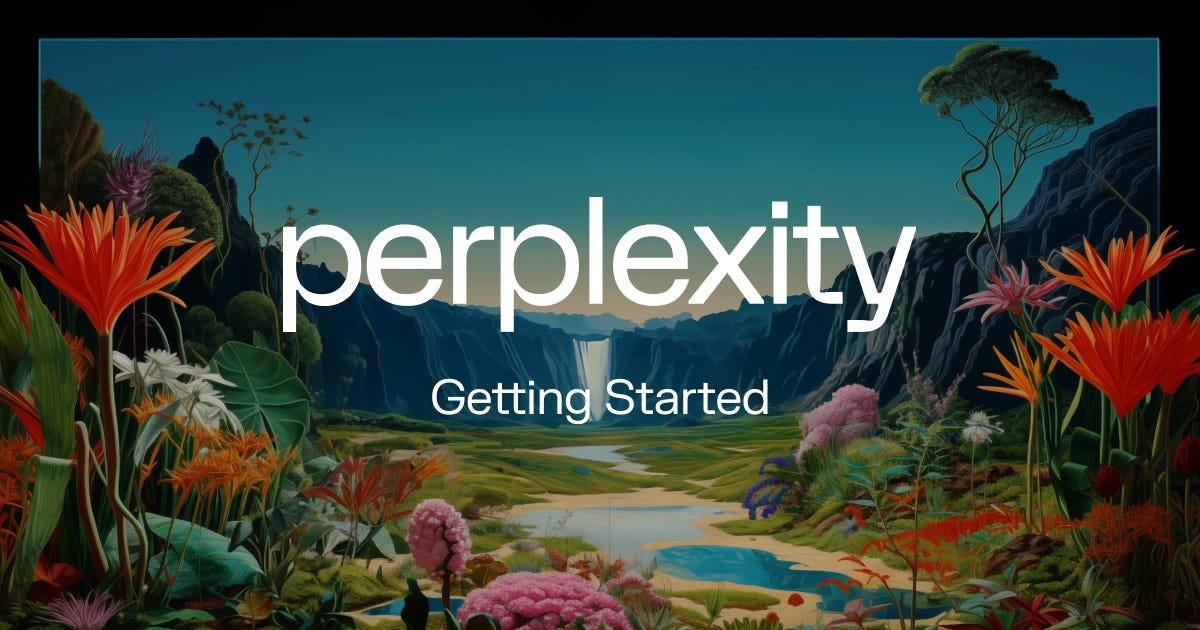 Why 95% of Perplexity Users Don’t Know They’re Missing These Game ...