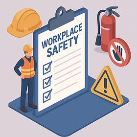 Sicurezza sul lavoro, Virginio De Maio (Filmanager): “Il cambiamento è ancora a metà strada”