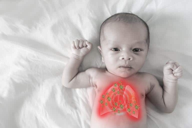 Pneumonia in Children & Babies: Symptoms, Home Treatments & More