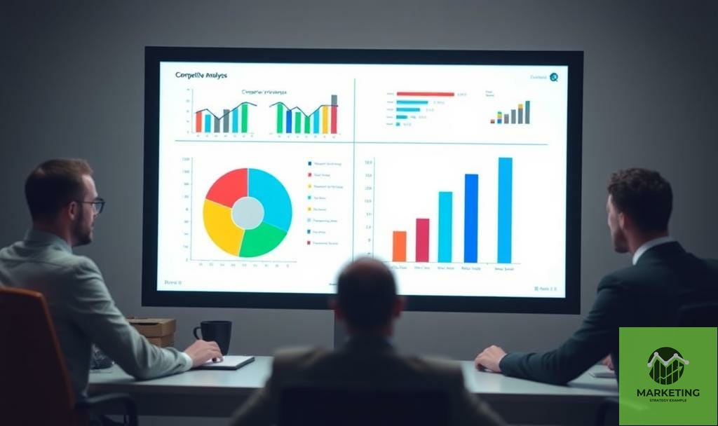 Analyzing your competitors’ digital marketing efforts provides valuable insights into what works in your industry.