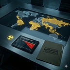 Uranium Unleashed
