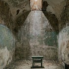 Willing Prisoner (a poem)