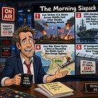 The Daily Grind News