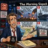The Daily Grind News