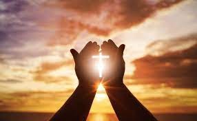 St Mary of the Lake - May 11, 2022 PRAYER O God, life of the faithful,  glory of the humble, blessedness of the just, listen kindly to the prayers  of those who