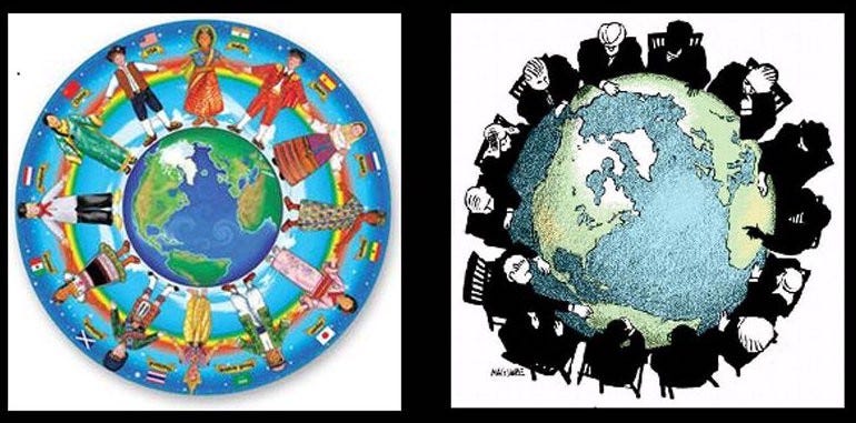Democracy vs Technocracy. Democracy is seen as the rule of the ... Democracy vs Technocracy. Democracy is seen as the rule of the ...