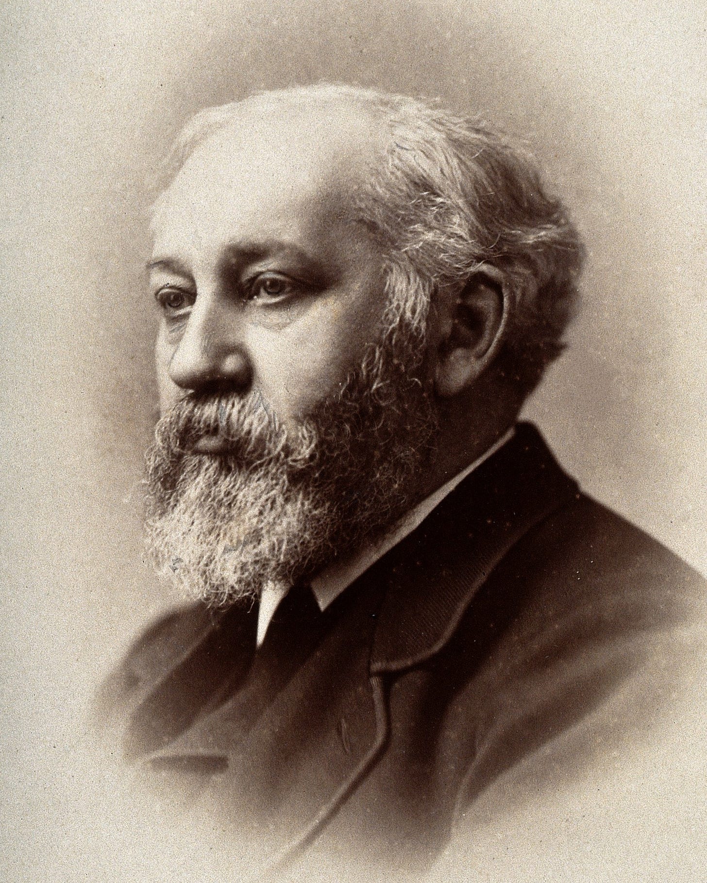 John Netten Radcliffe - Wikipedia