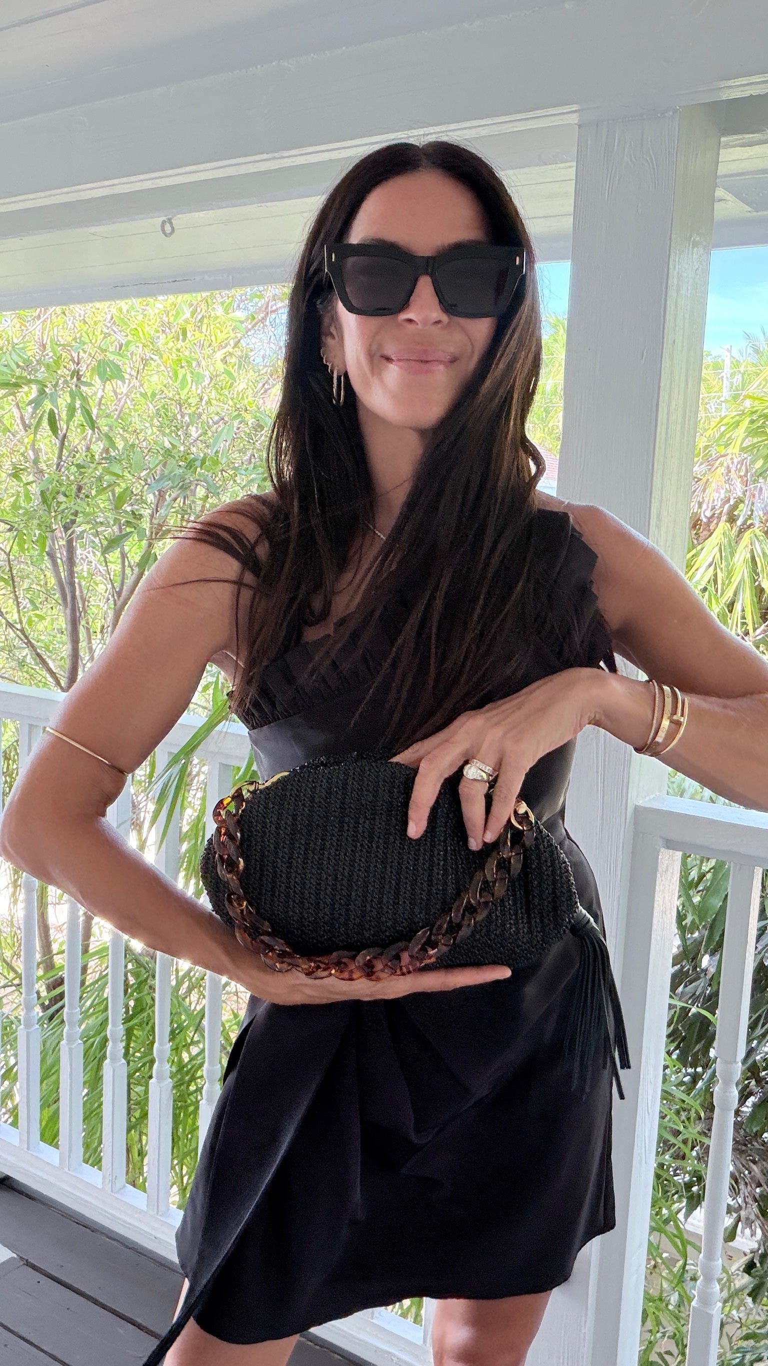 My Vacation Packing Guide, Part 2: Harbour Island