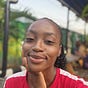 Hosanna Jackson's avatar