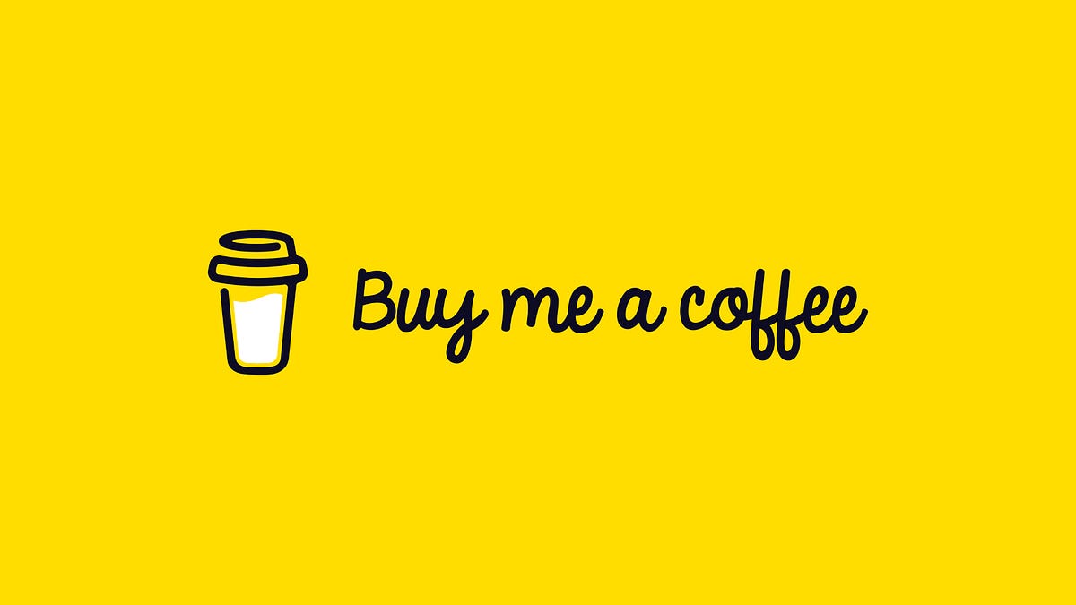 Why Buy Me a Coffee is the Best Money-Making Platform for Creators Why Buy Me a Coffee is the Best Money-Making Platform for Creators