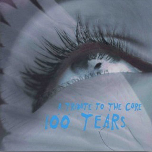 A Night Like This (100 TEARS)