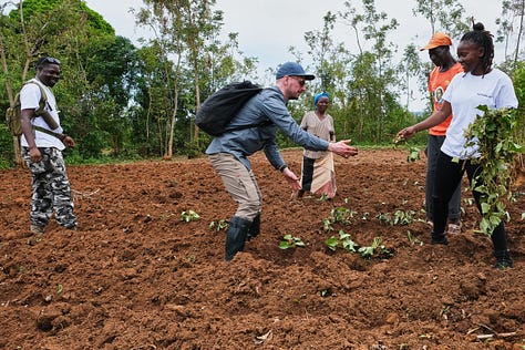 Field Visit