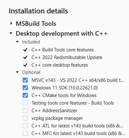 Fix @tensorflow/tfjs-node Installation Errors on Windows