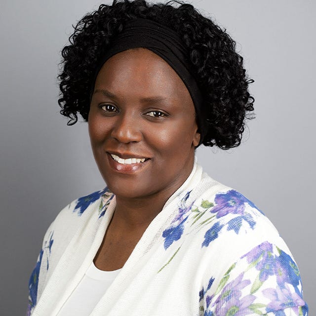 Amanda Mukwashi, United Nations Volunteers Amanda Mukwashi, United Nations Volunteers