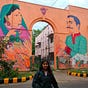 Bhumi's avatar