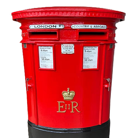 An Educational Experience / 'A Failed Delivery' (short story)