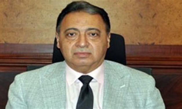 Egypt's former Health Minister Dr. Ahmed Emad El-Din Rady dies at 67 due to heart attack 