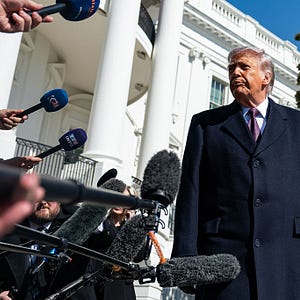 How America Surrendered Its Weapons in the Information War