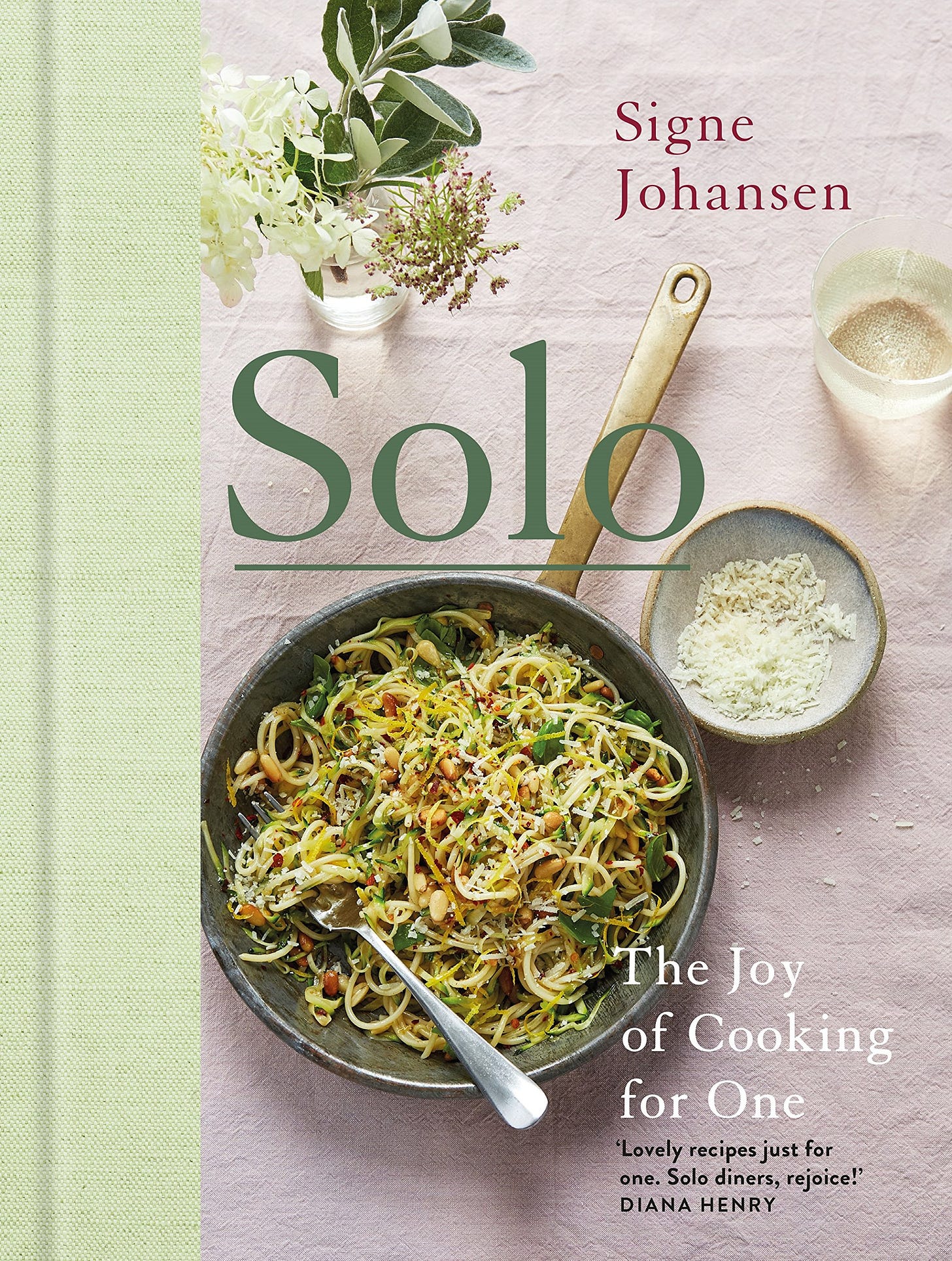Solo: The Joy of Cooking for One: Amazon.co.uk: Johansen, Signe ... Solo: The Joy of Cooking for One: Amazon.co.uk: Johansen, Signe ...