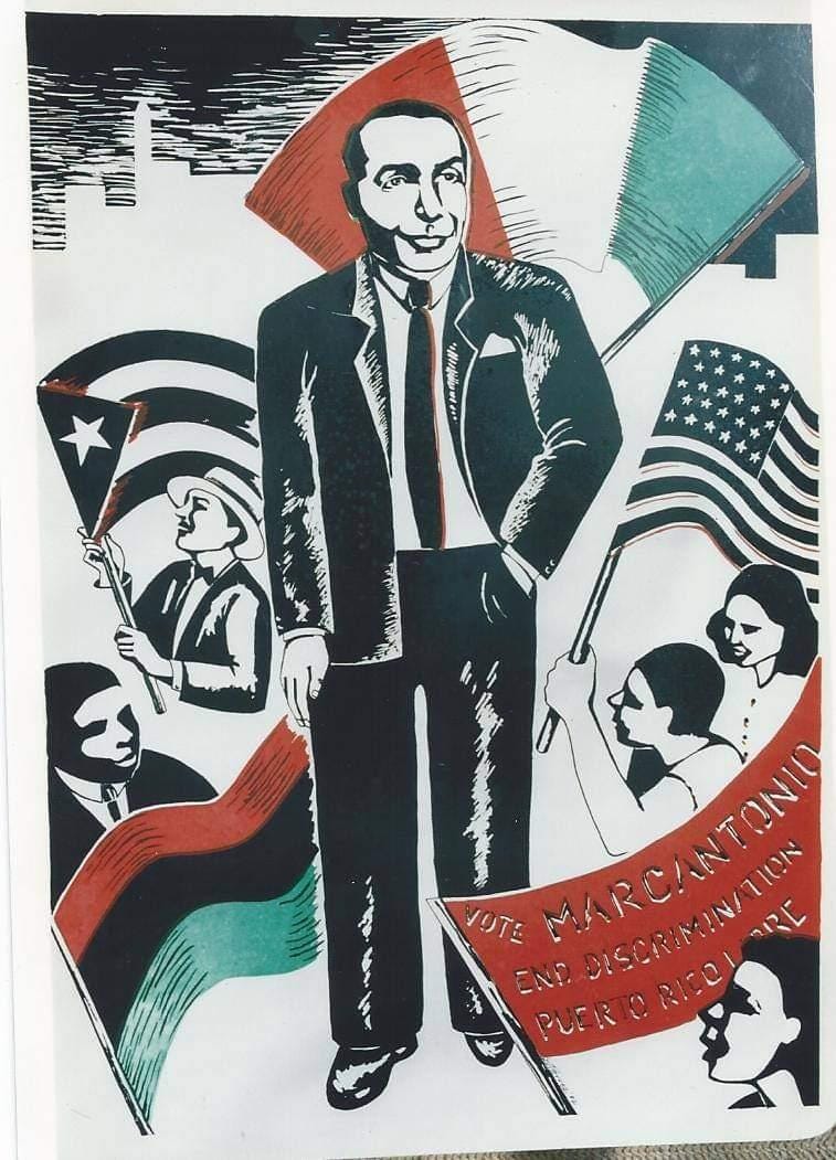 A person in a suit and tie with flags and people holding flags

AI-generated content may be incorrect.