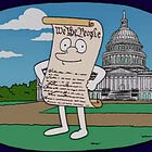 Elon Musk And JD Vance Can't Wait To Make A Constitutional Crisis!