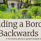 Building a Border Backwards : Part 1