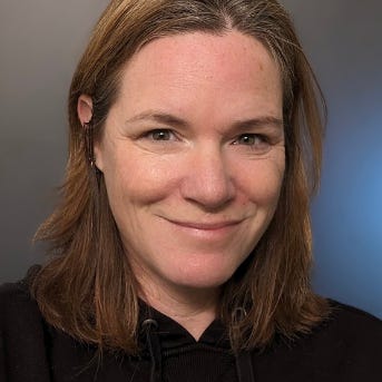 Kristin Horowitz’s Bullsh*t Detector