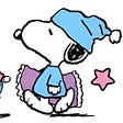 Snoopy's avatar