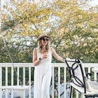 Our Annual Trip To Watercolor, Florida